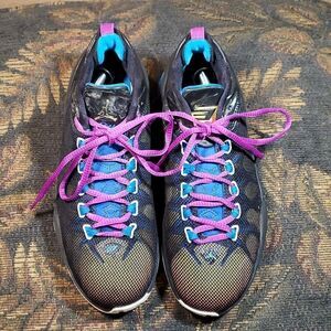 Jordan CPS.VIII AE BG Vivid Purple